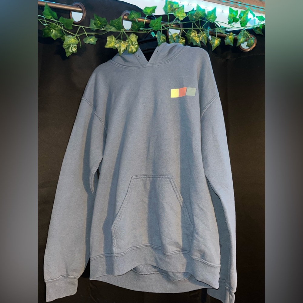 SHAWN MENDES Winter 2018 Select Hoodie (NO STRING)